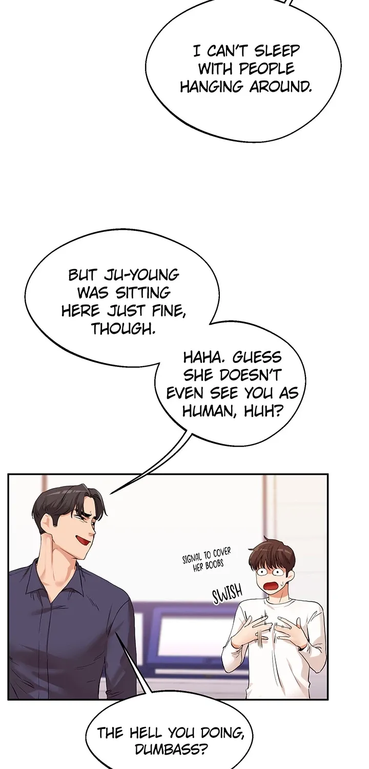 Read Power Play chapter 9 image 21 on Lezhin