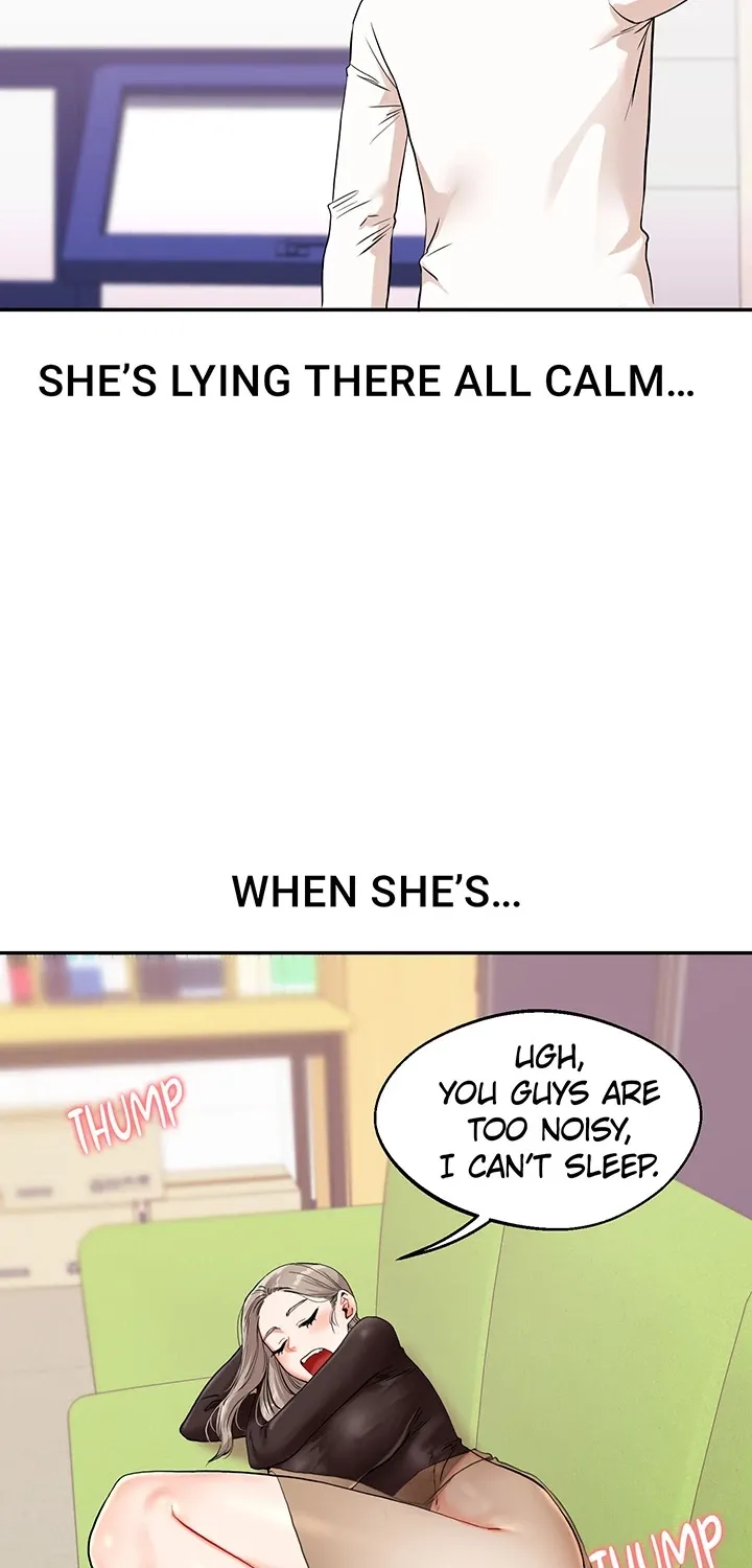 Read Power Play chapter 9 image 23 on Lezhin