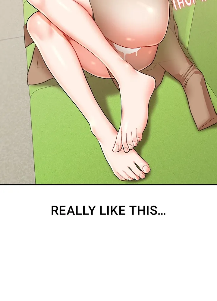 Read Power Play chapter 9 image 24 on Lezhin