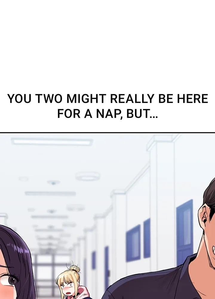 Read Power Play chapter 9 image 3 on Lezhin
