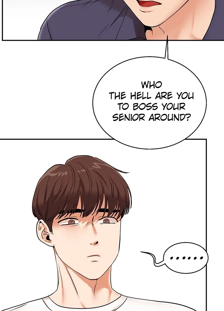 Read Power Play chapter 9 image 30 on Lezhin