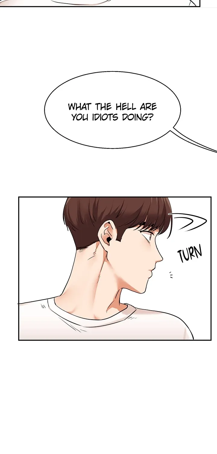 Read Power Play chapter 9 image 31 on Lezhin