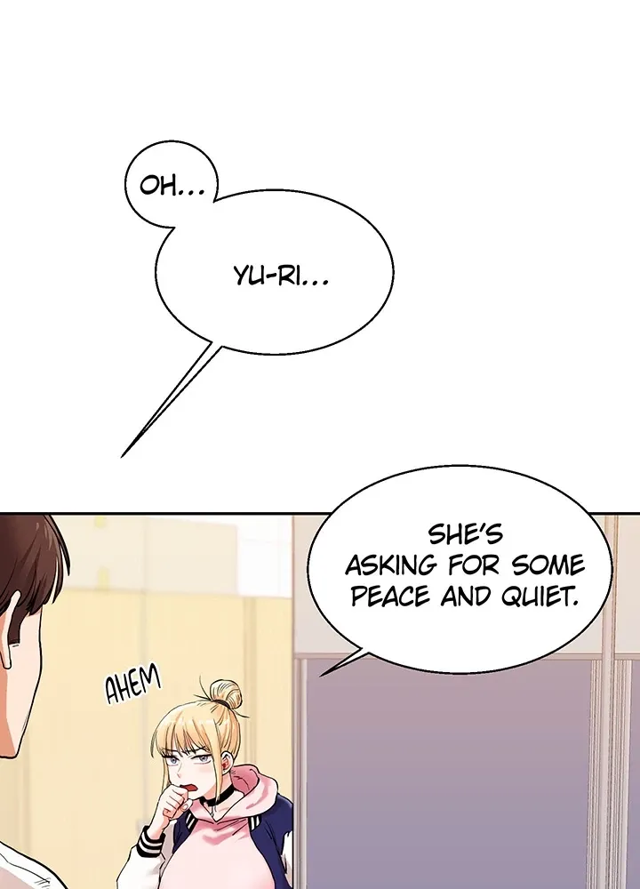 Read Power Play chapter 9 image 32 on Lezhin