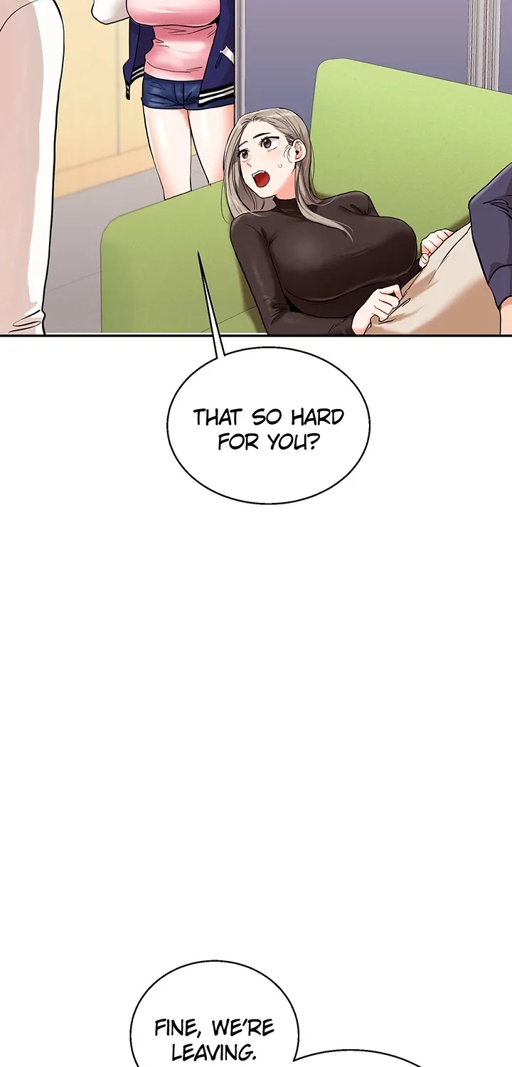 Read Power Play chapter 9 image 33 on Lezhin