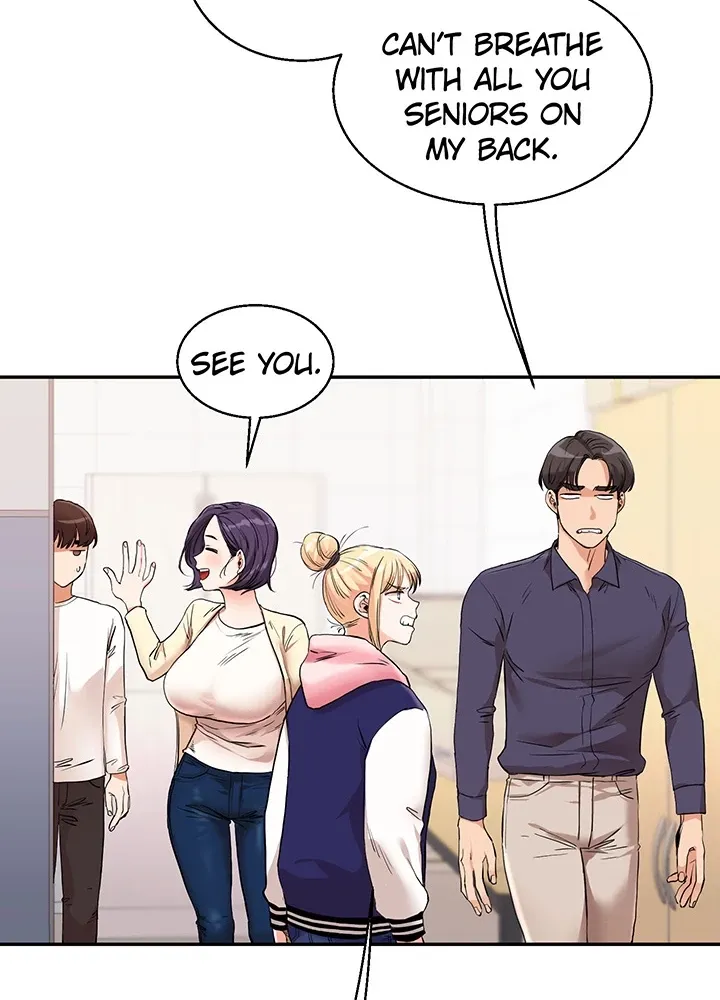 Read Power Play chapter 9 image 34 on Lezhin