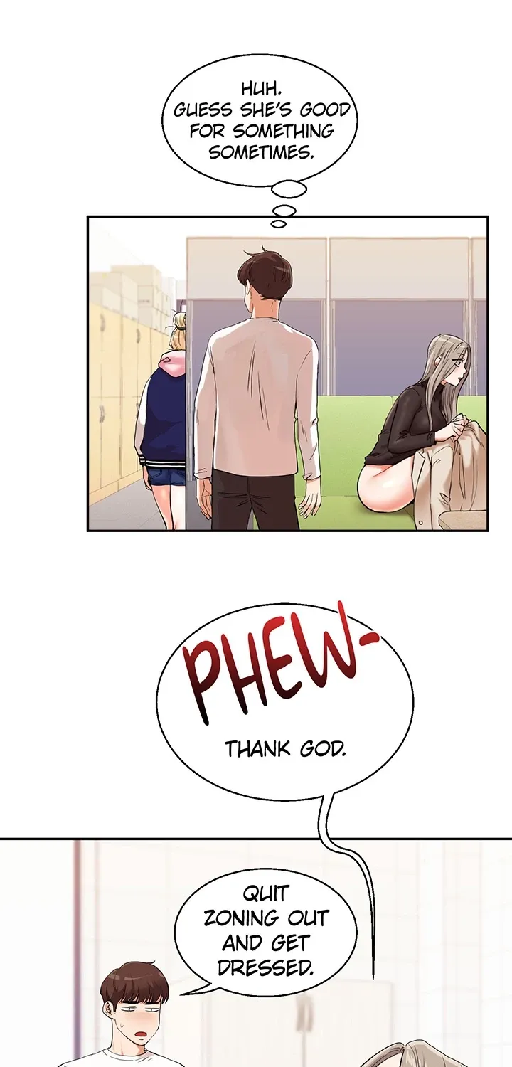 Read Power Play chapter 9 image 36 on Lezhin