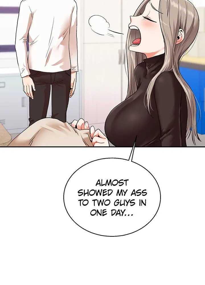 Read Power Play chapter 9 image 37 on Lezhin