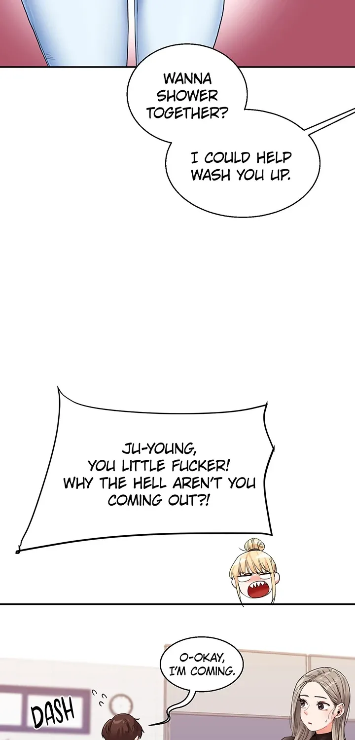 Read Power Play chapter 9 image 40 on Lezhin