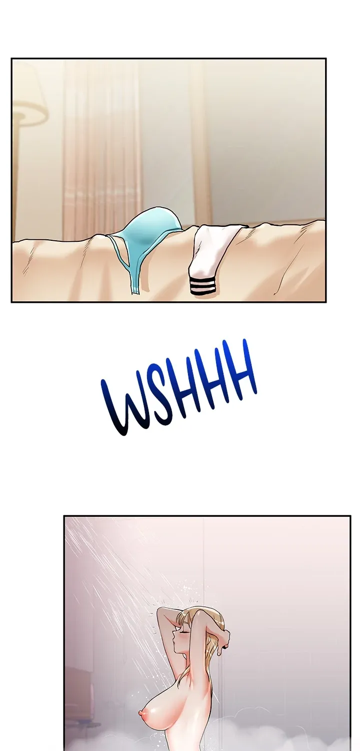 Read Power Play chapter 9 image 46 on Lezhin