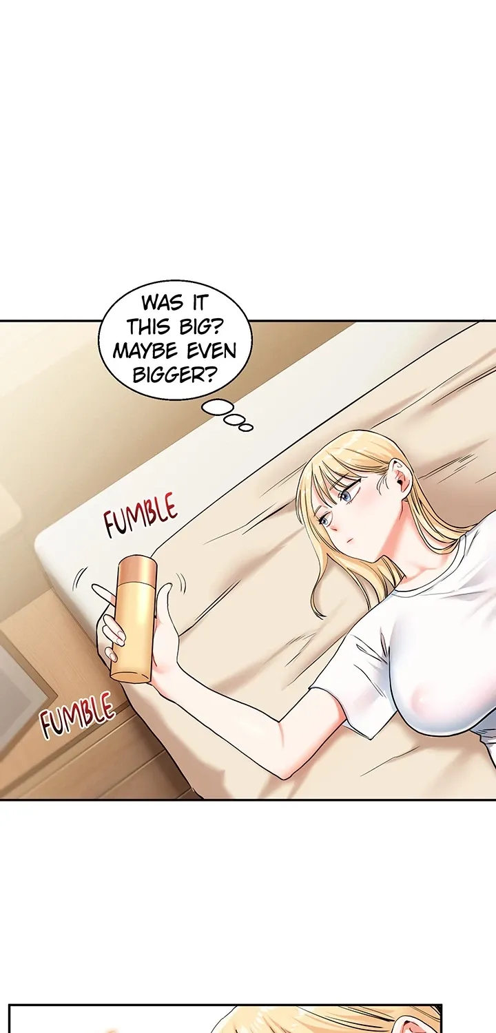 Read Power Play chapter 9 image 64 on Lezhin