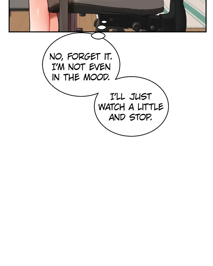 Read Power Play chapter 9 image 84 on Lezhin