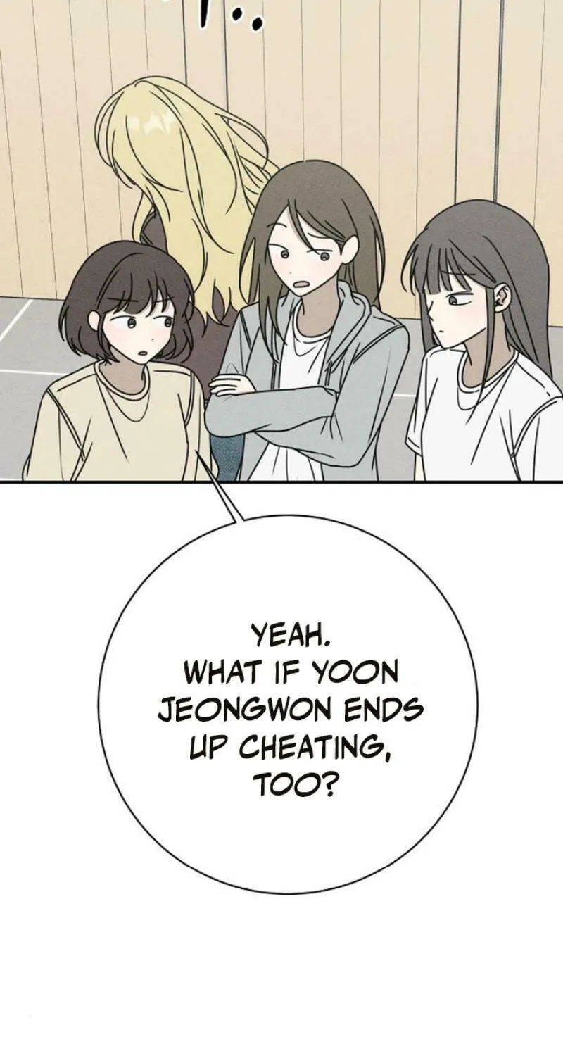Read Powerful Confession chapter 10 image 106 on Lezhin
