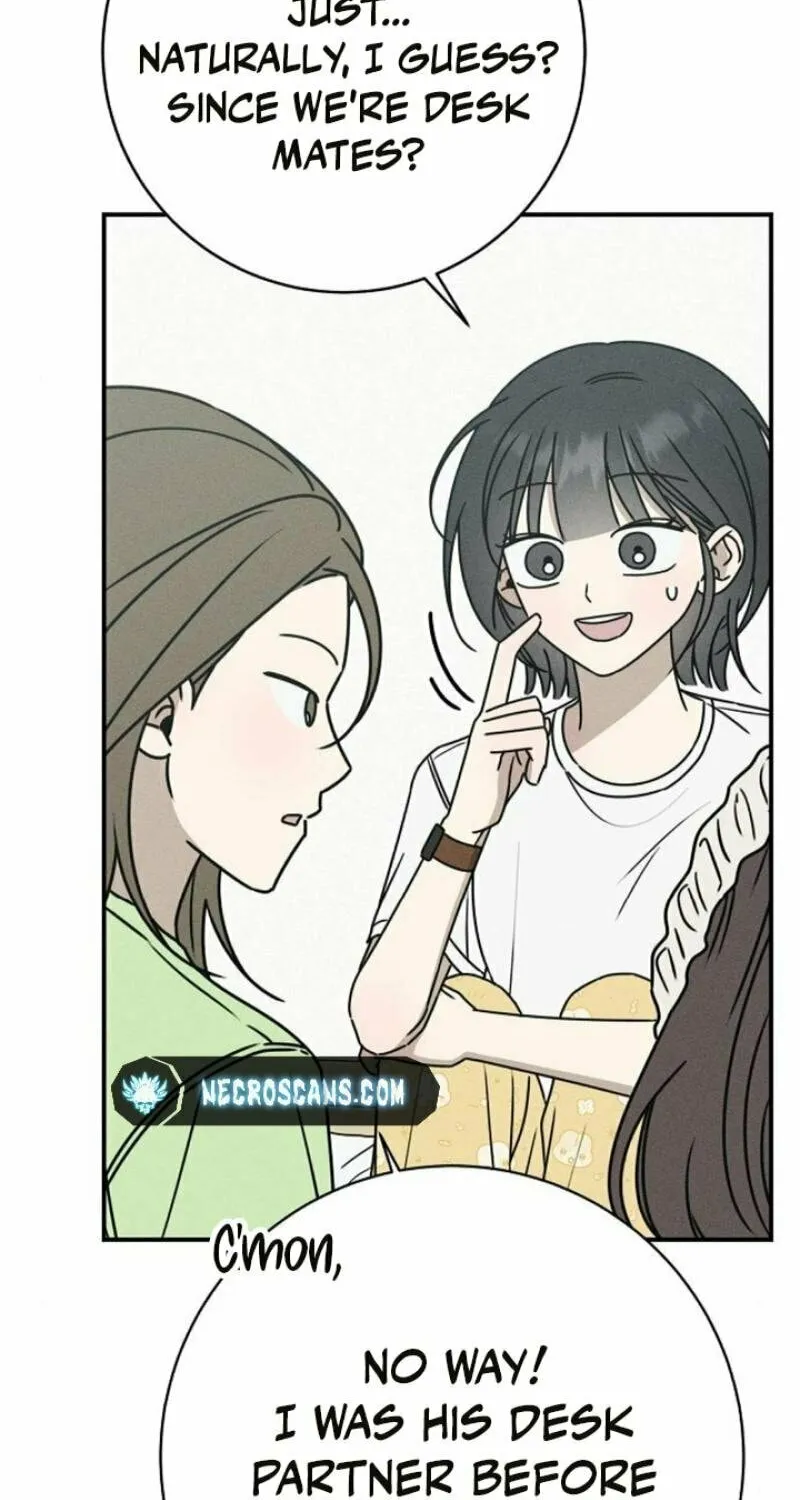 Read Powerful Confession chapter 10 image 11 on Lezhin
