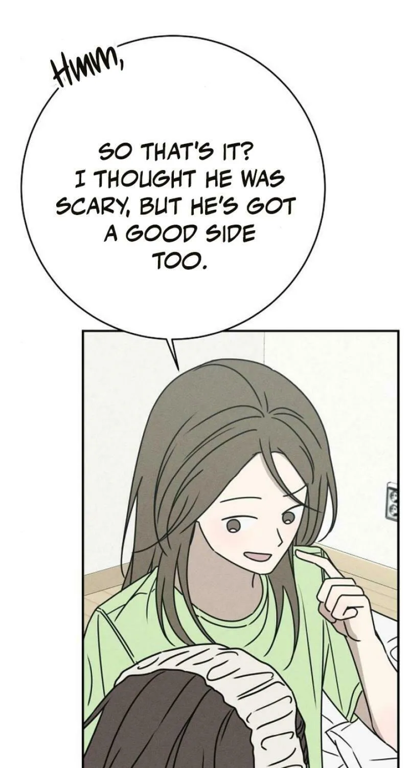 Read Powerful Confession chapter 10 image 18 on Lezhin
