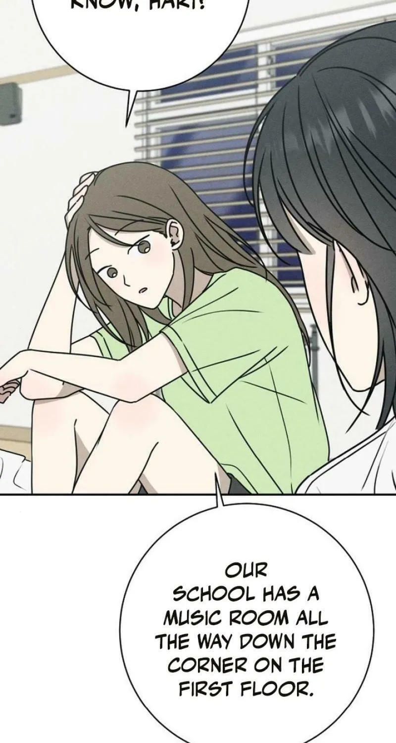 Read Powerful Confession chapter 10 image 21 on Lezhin