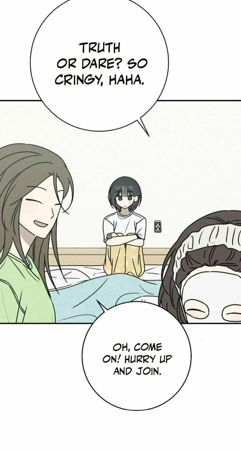 Read Powerful Confession chapter 10 image 3 on Lezhin