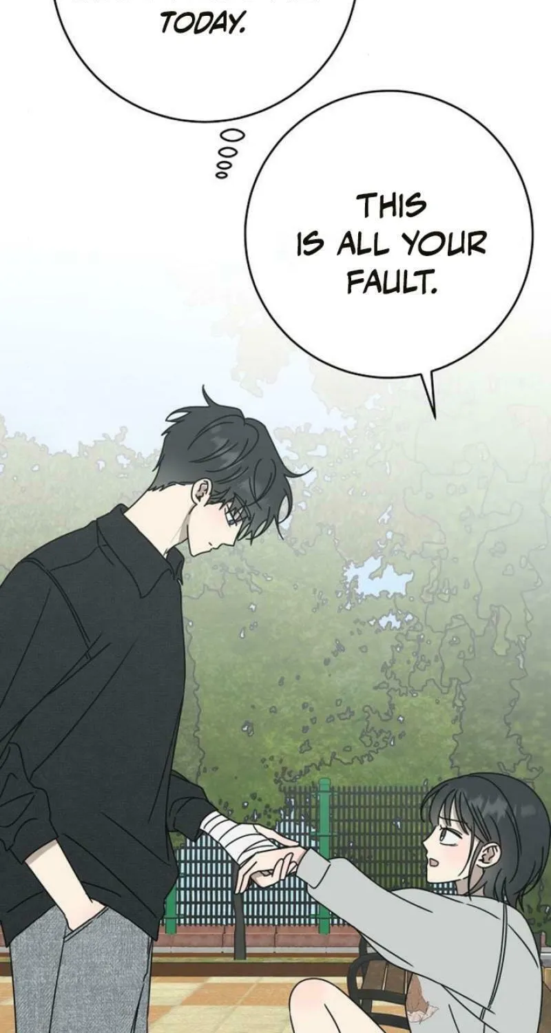 Read Powerful Confession chapter 10 image 88 on Lezhin