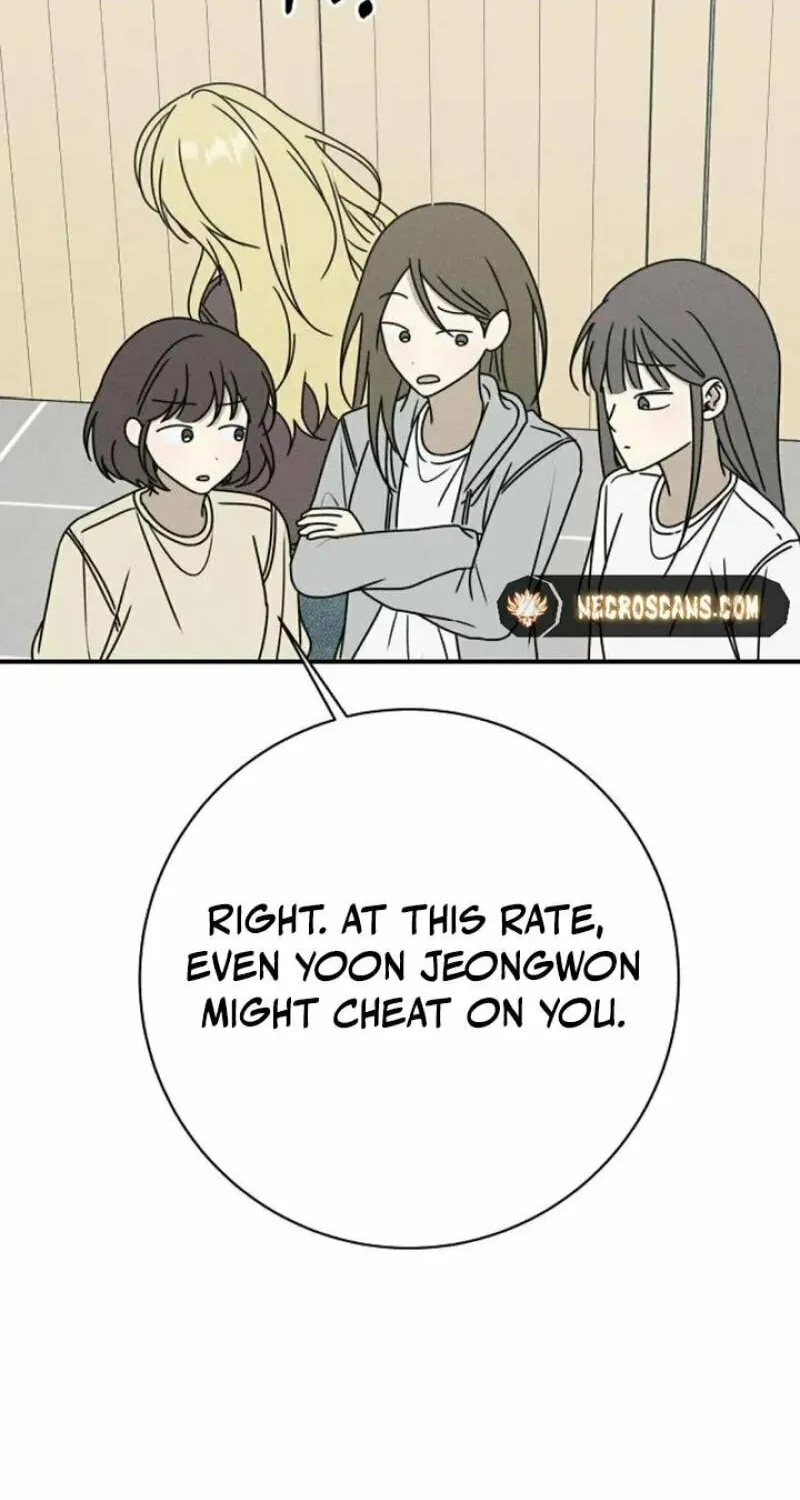 Read Powerful Confession chapter 11 image 1 on Lezhin