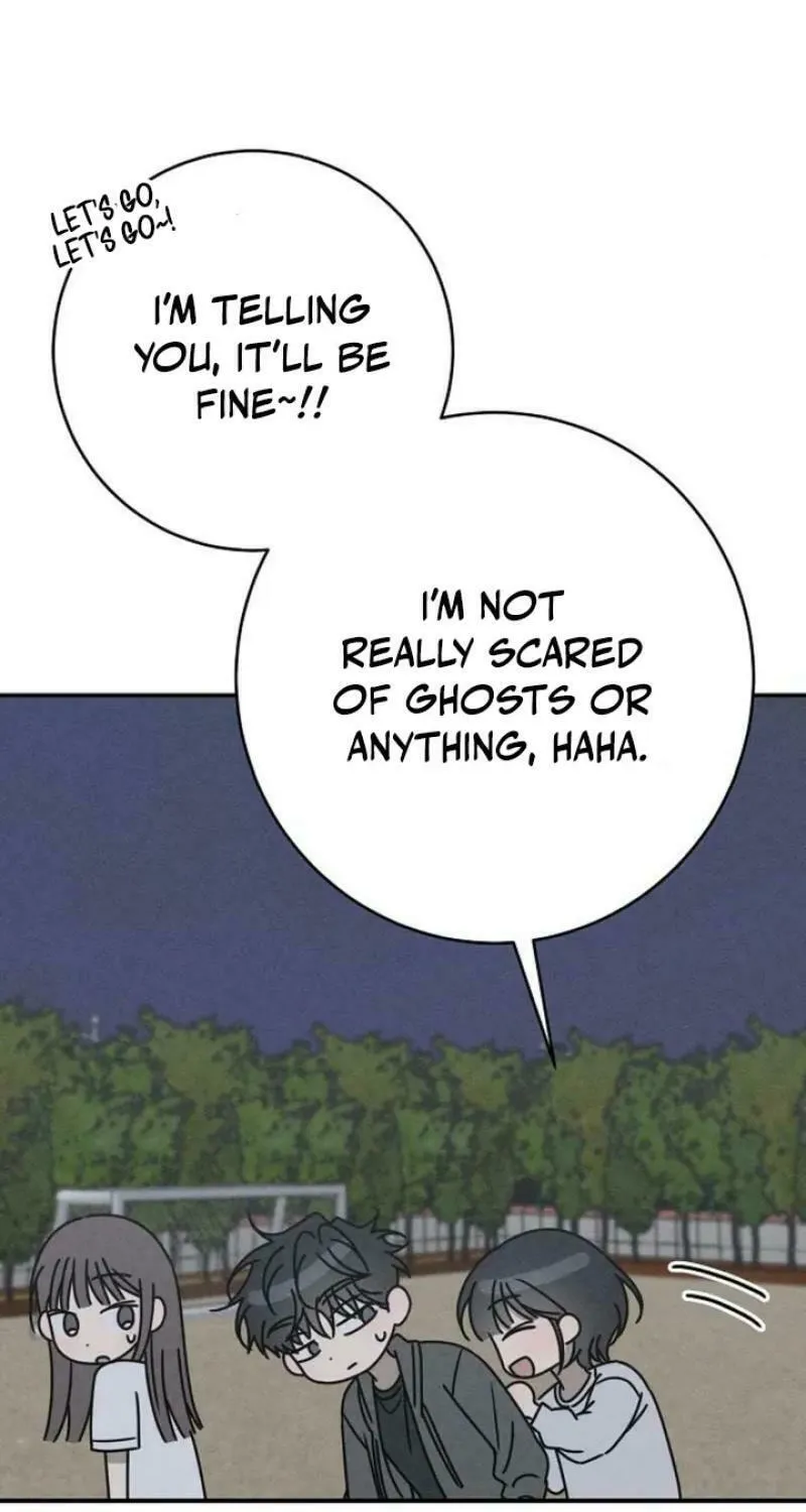 Read Powerful Confession chapter 11 image 102 on Lezhin
