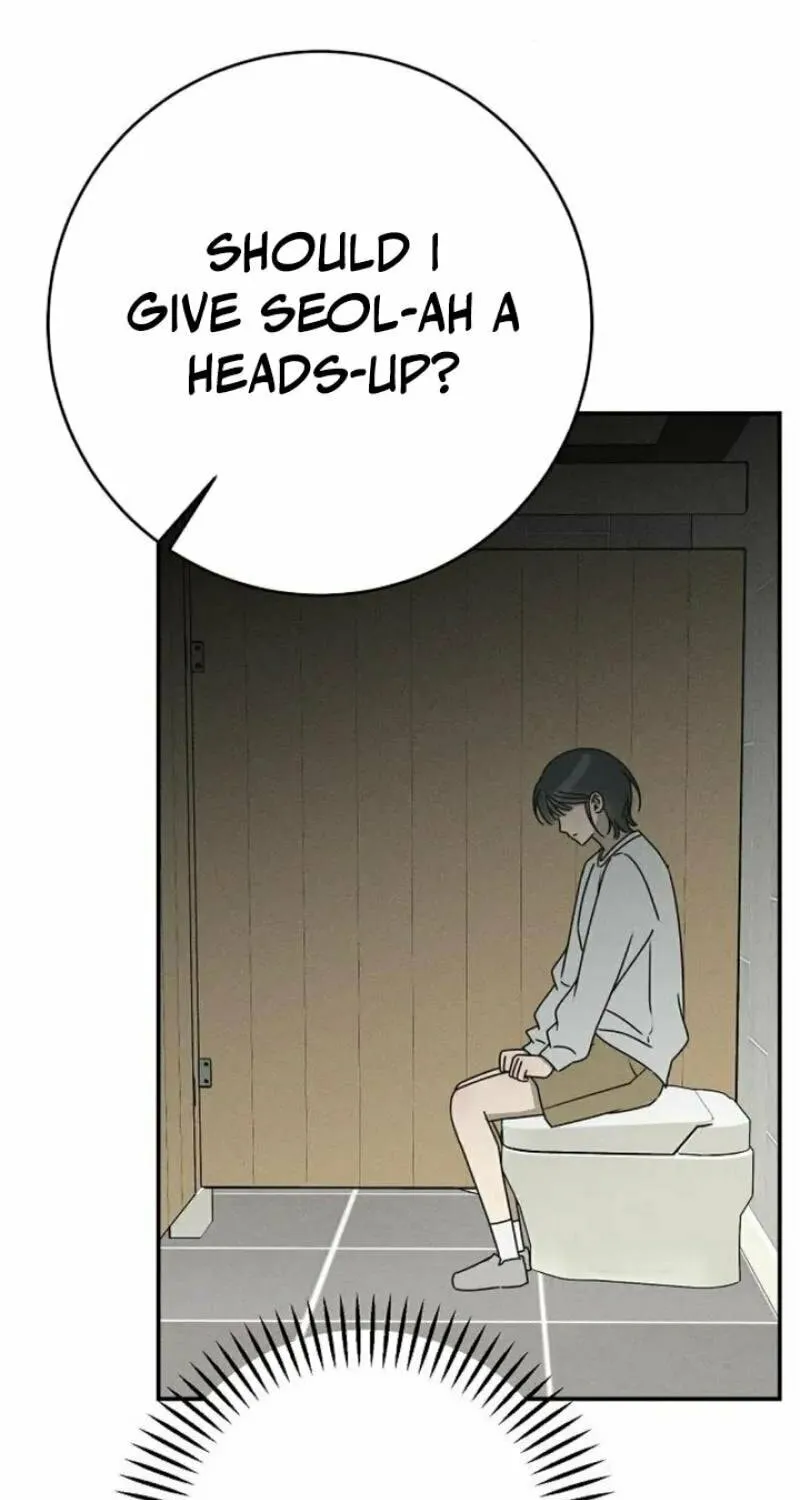 Read Powerful Confession chapter 11 image 2 on Lezhin
