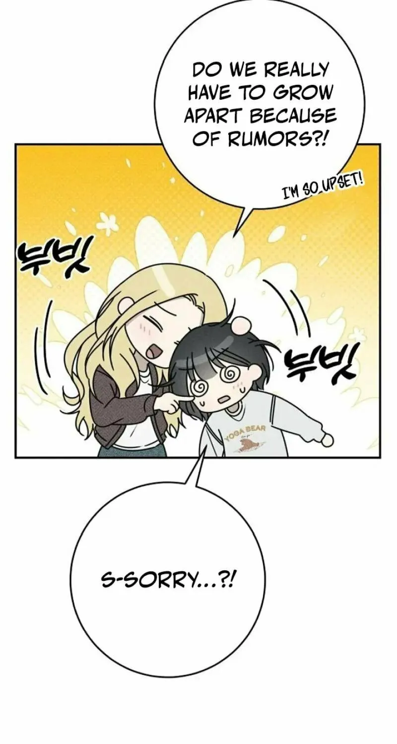 Read Powerful Confession chapter 11 image 26 on Lezhin