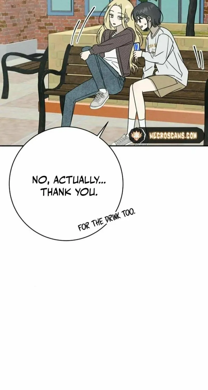 Read Powerful Confession chapter 11 image 35 on Lezhin