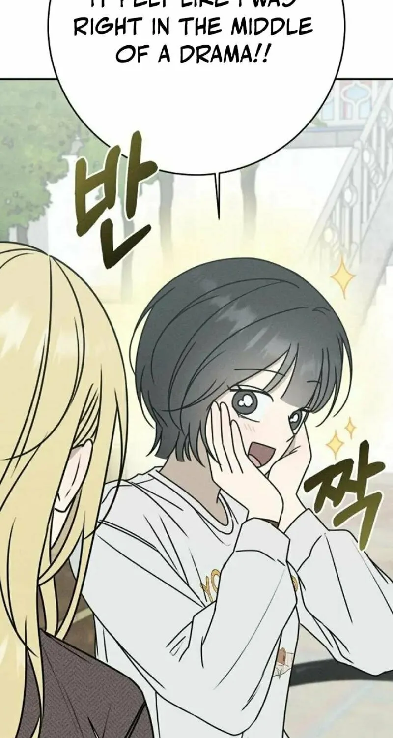 Read Powerful Confession chapter 11 image 40 on Lezhin