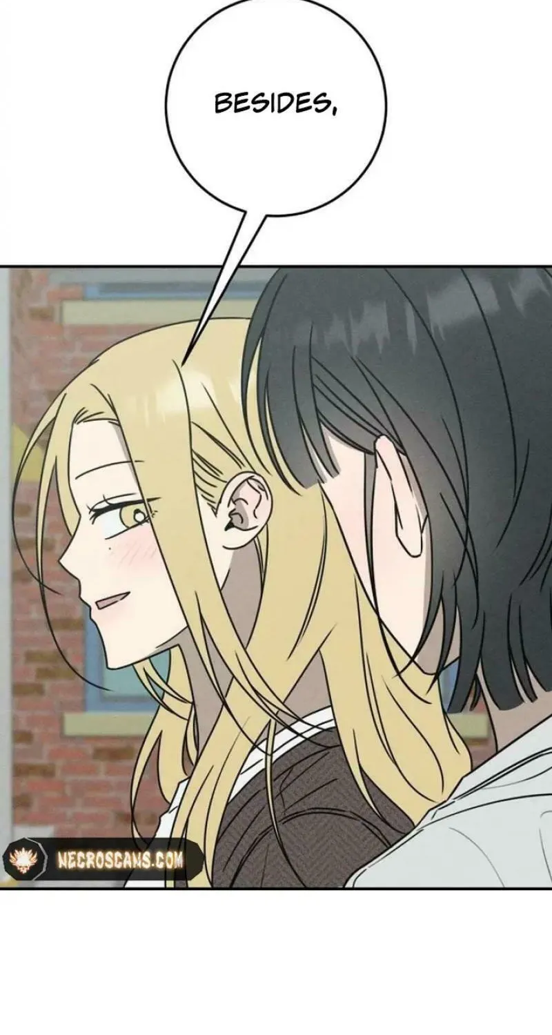 Read Powerful Confession chapter 11 image 54 on Lezhin