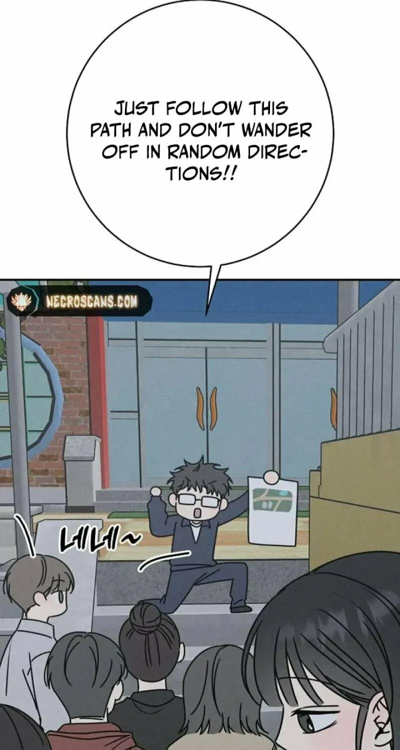 Read Powerful Confession chapter 11 image 68 on Lezhin