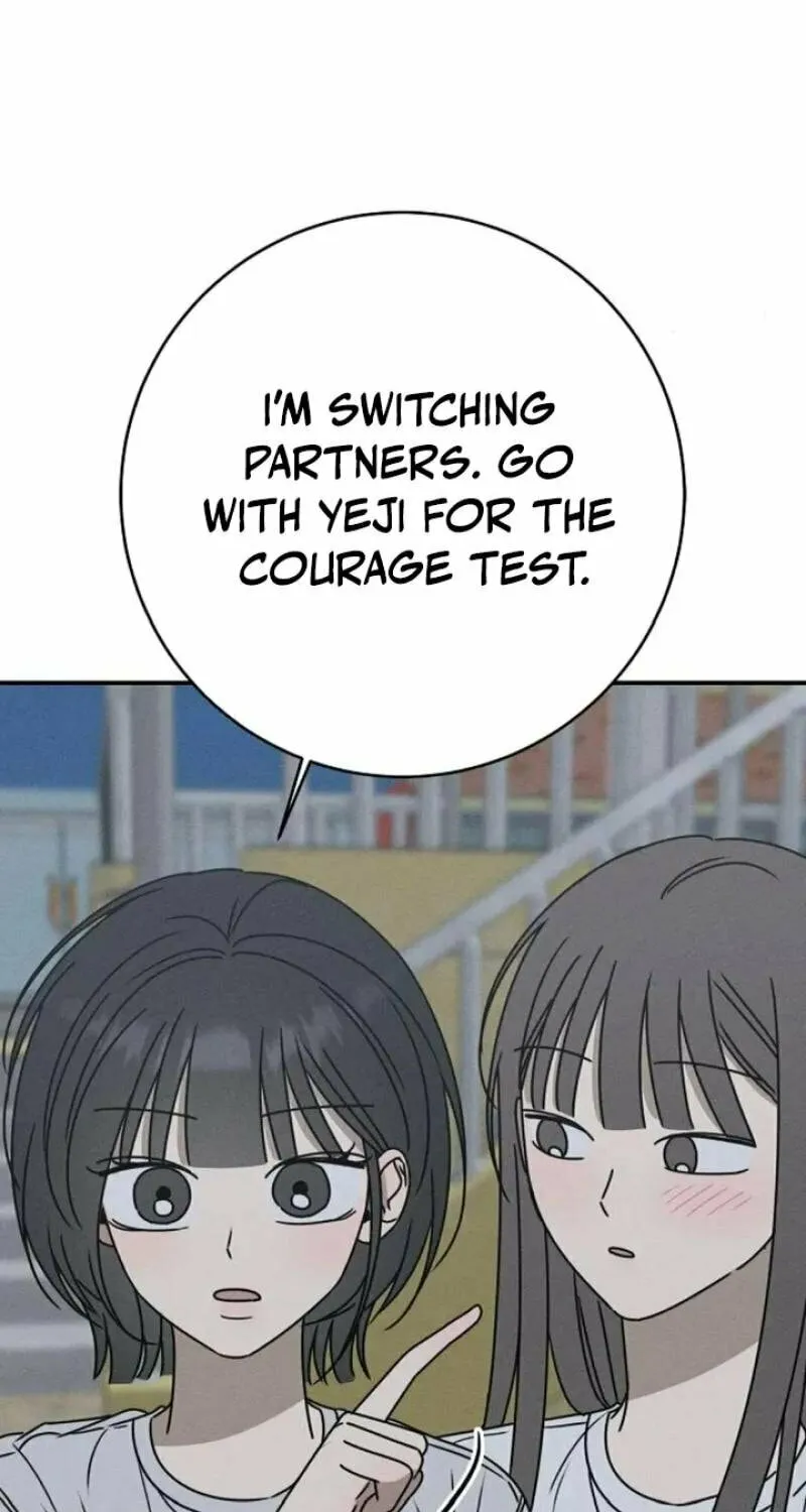 Read Powerful Confession chapter 11 image 88 on Lezhin
