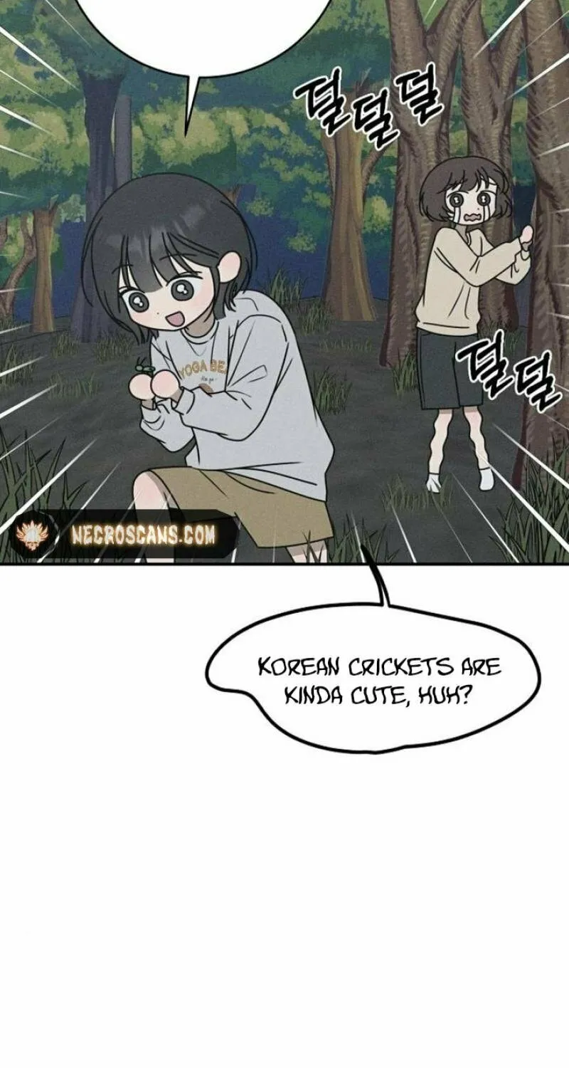 Read Powerful Confession chapter 12 image 2 on Lezhin