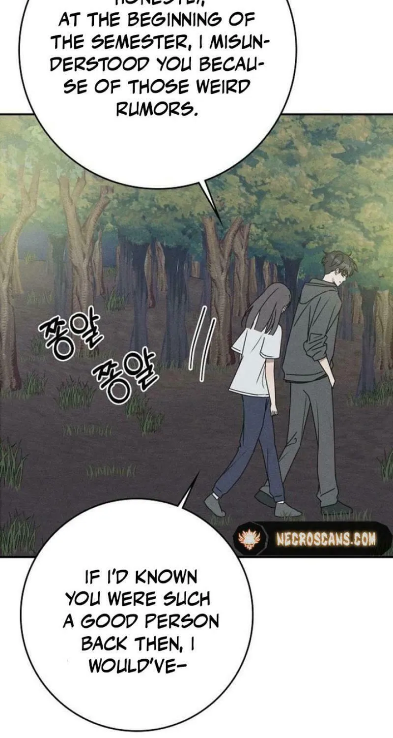 Read Powerful Confession chapter 12 image 22 on Lezhin