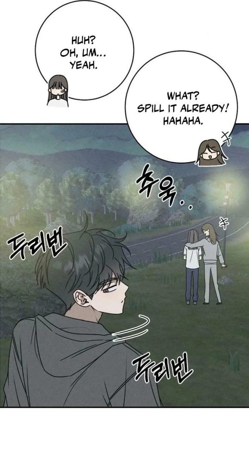 Read Powerful Confession chapter 12 image 31 on Lezhin