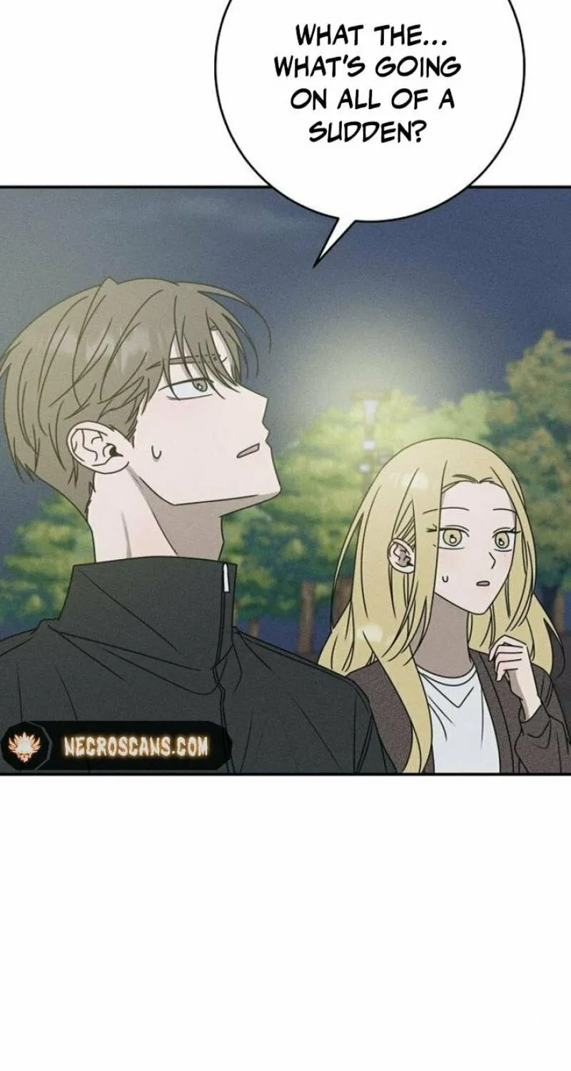 Read Powerful Confession chapter 12 image 75 on Lezhin