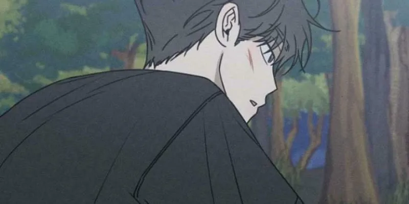 Read Powerful Confession chapter 13 image 45 on Lezhin