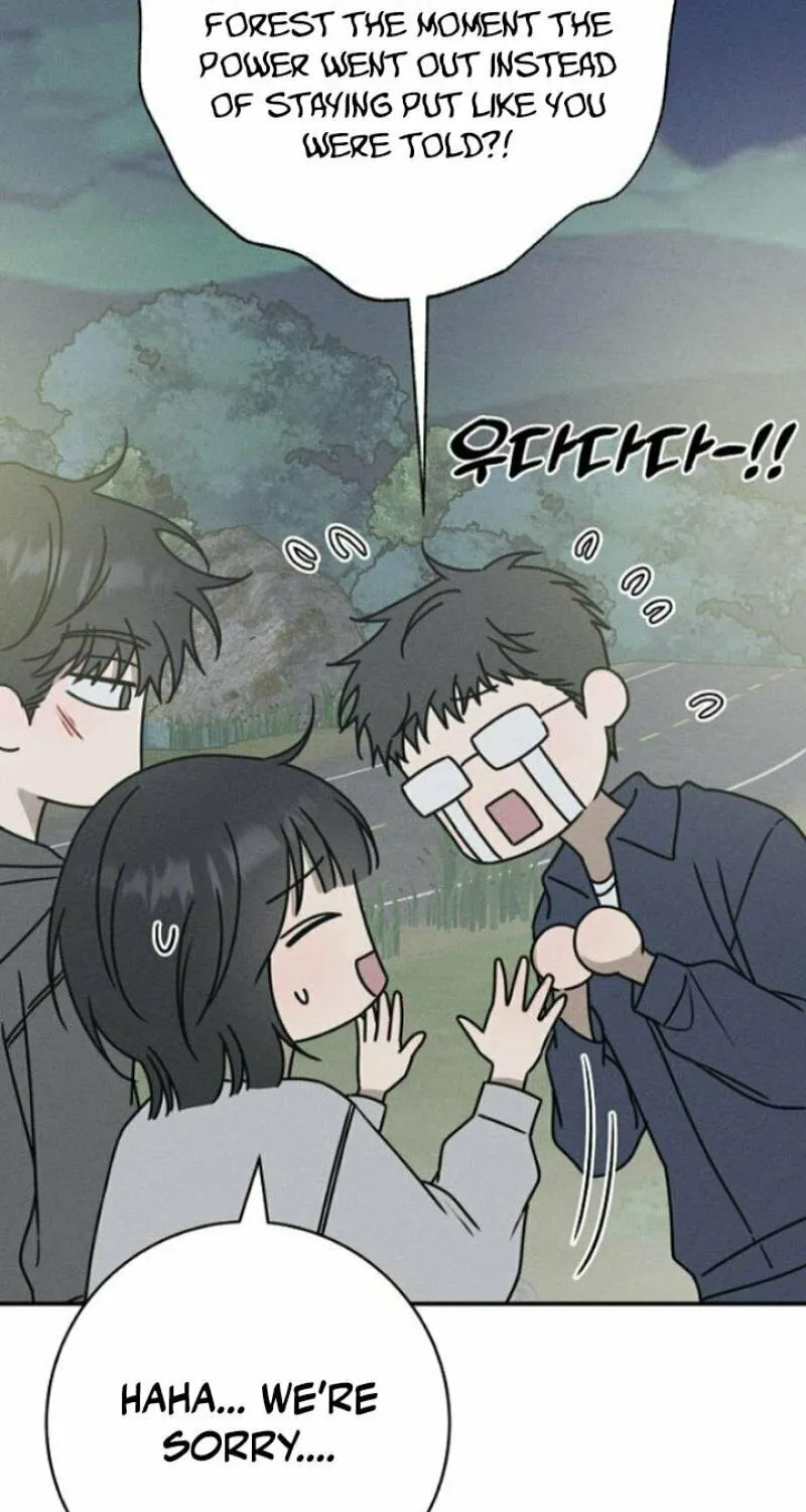Read Powerful Confession chapter 13 image 52 on Lezhin