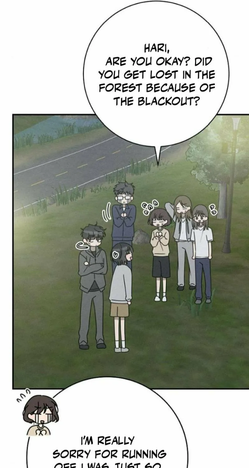 Read Powerful Confession chapter 13 image 54 on Lezhin