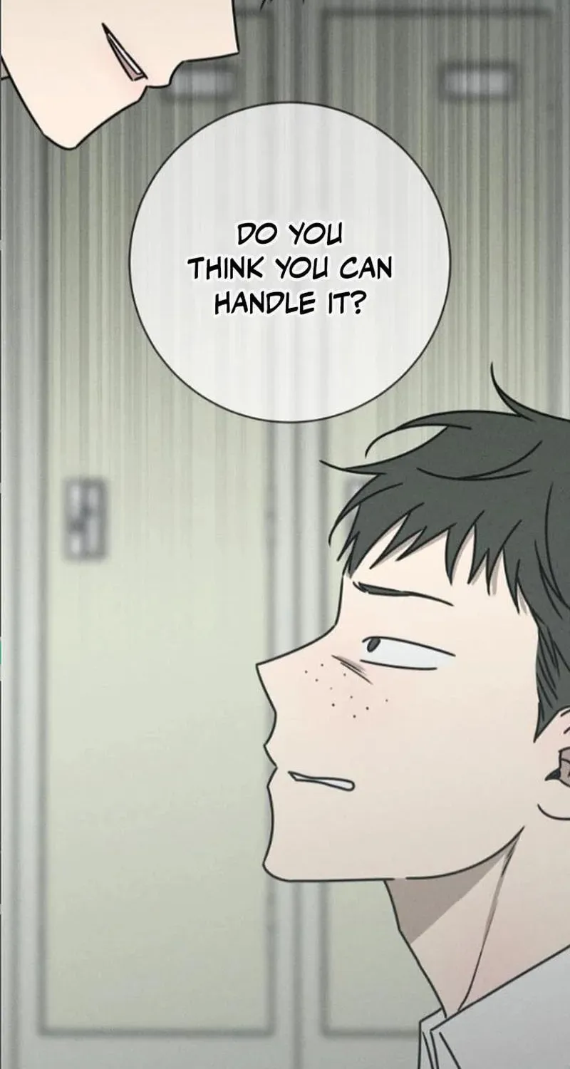 Read Powerful Confession chapter 14 image 102 on Lezhin