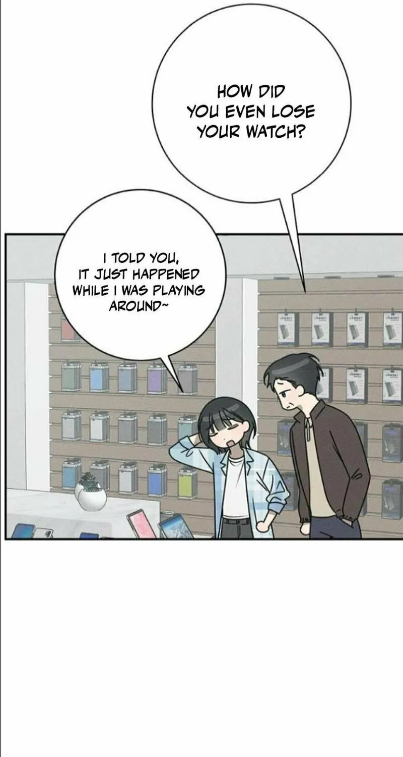 Read Powerful Confession chapter 14 image 12 on Lezhin