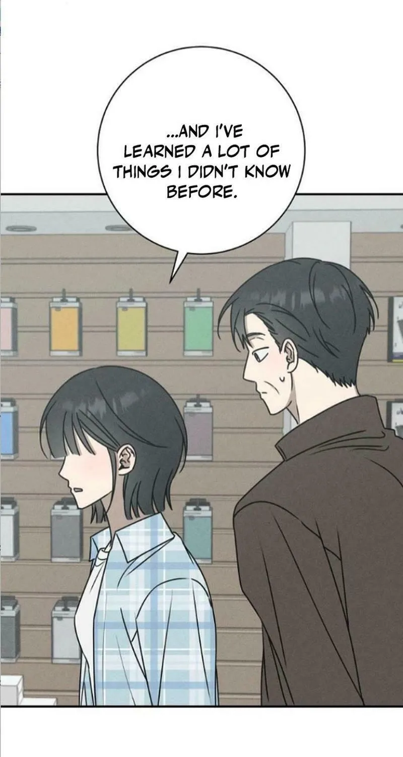 Read Powerful Confession chapter 14 image 21 on Lezhin
