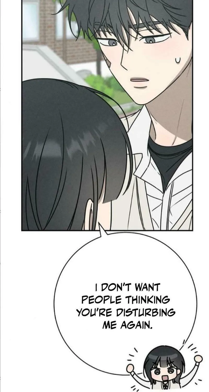 Read Powerful Confession chapter 14 image 35 on Lezhin