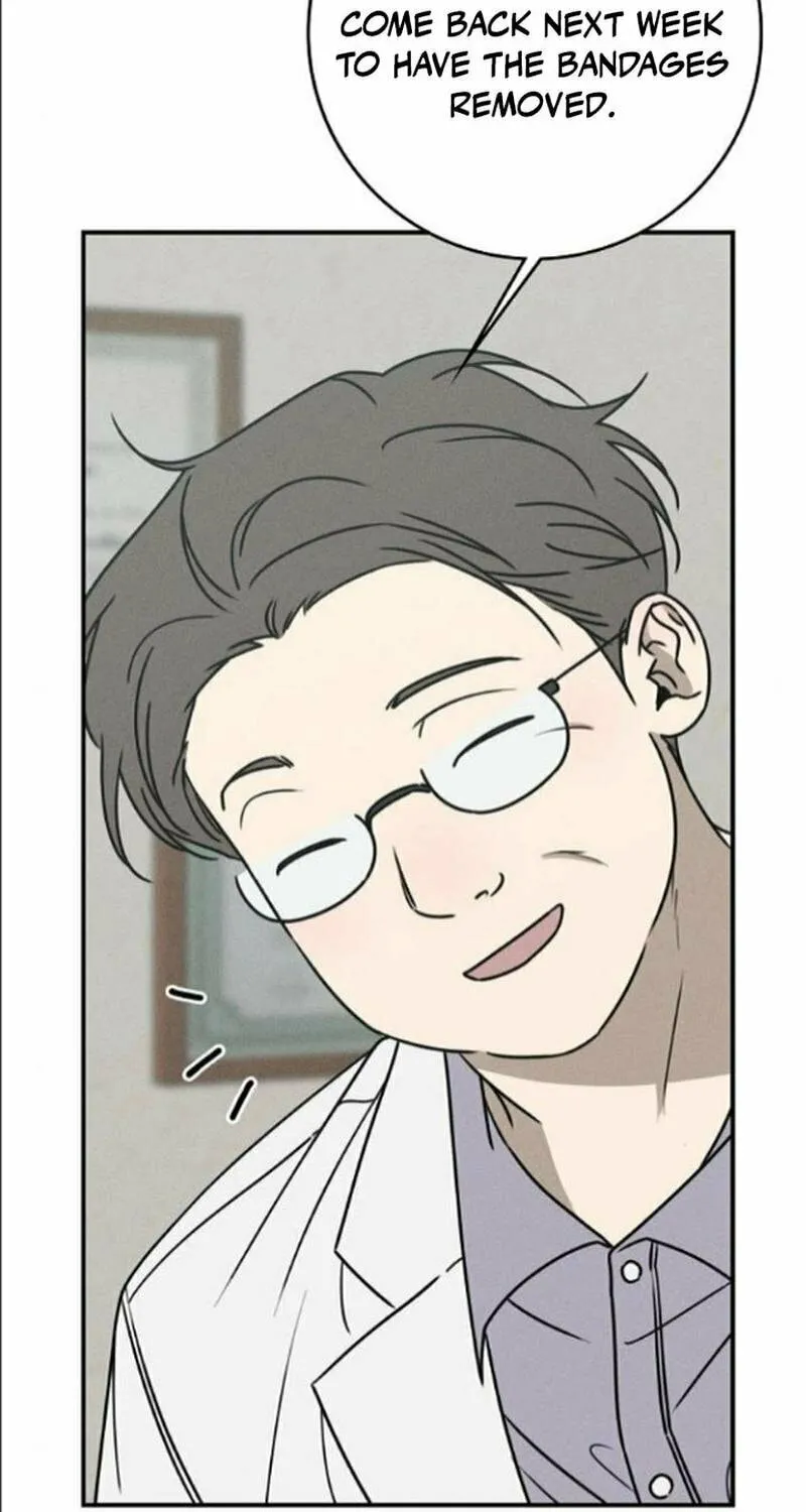 Read Powerful Confession chapter 14 image 4 on Lezhin