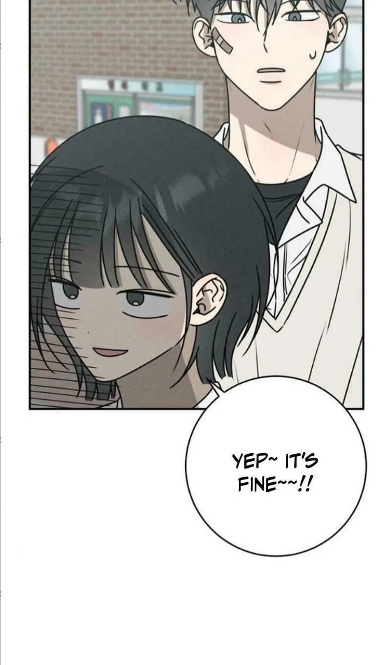 Read Powerful Confession chapter 14 image 41 on Lezhin