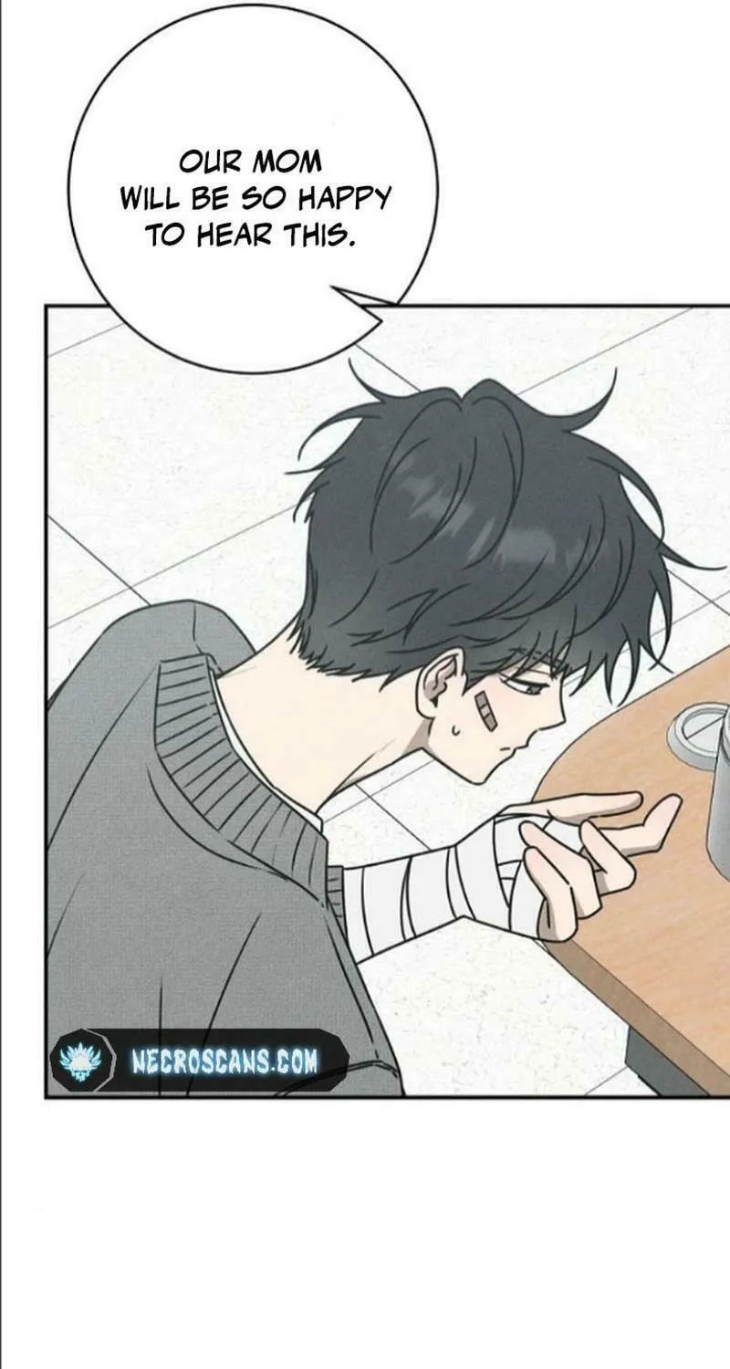 Read Powerful Confession chapter 14 image 6 on Lezhin