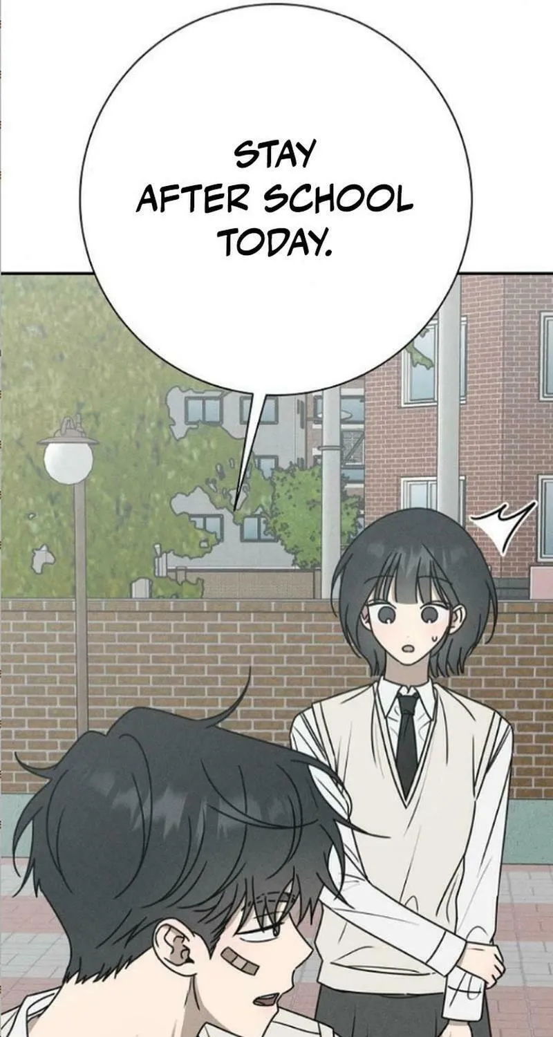 Read Powerful Confession chapter 14 image 60 on Lezhin