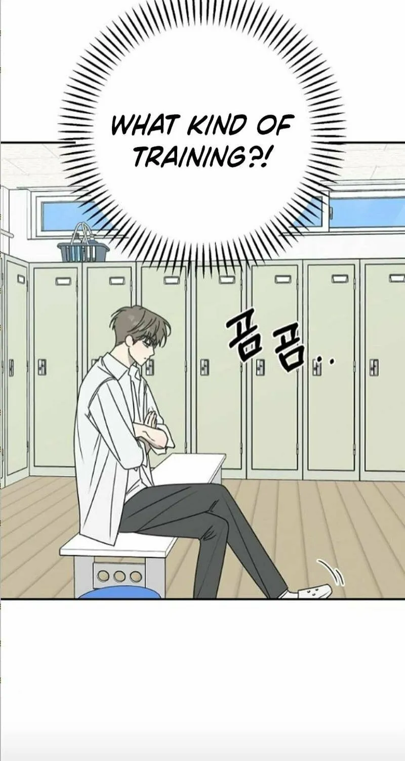 Read Powerful Confession chapter 14 image 71 on Lezhin