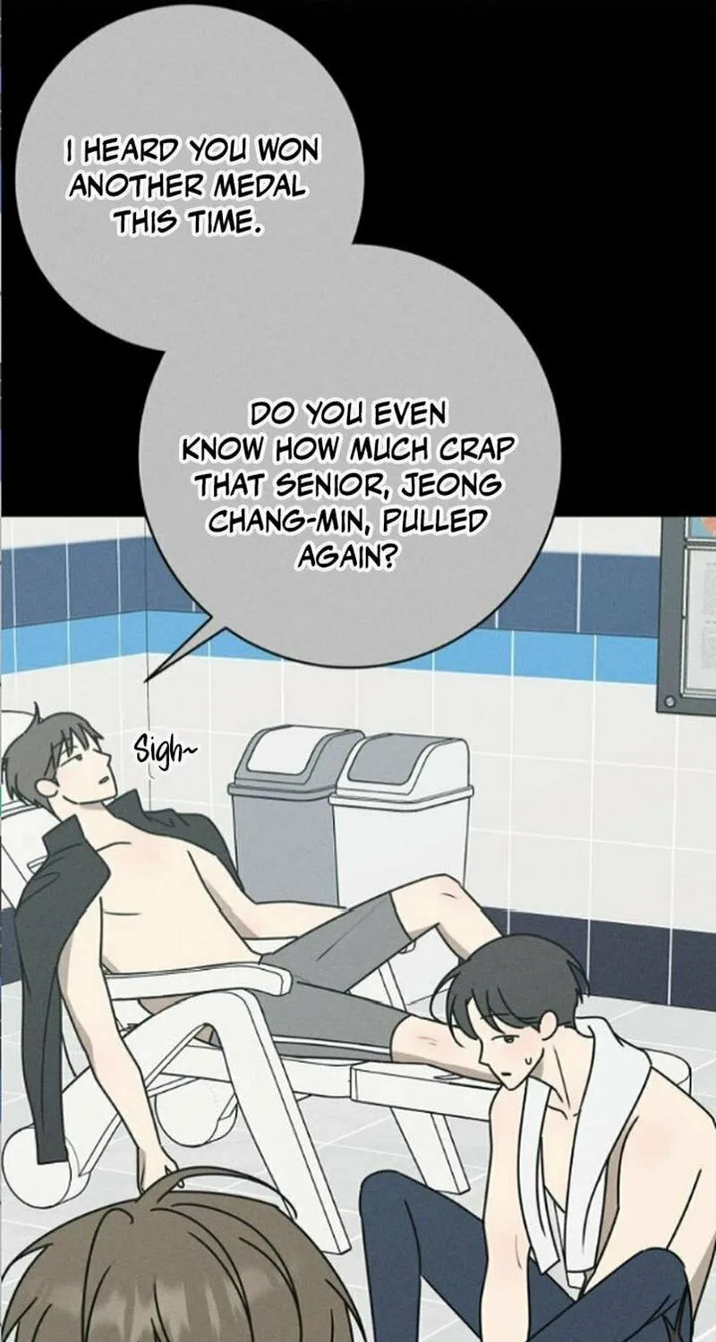 Read Powerful Confession chapter 14 image 89 on Lezhin
