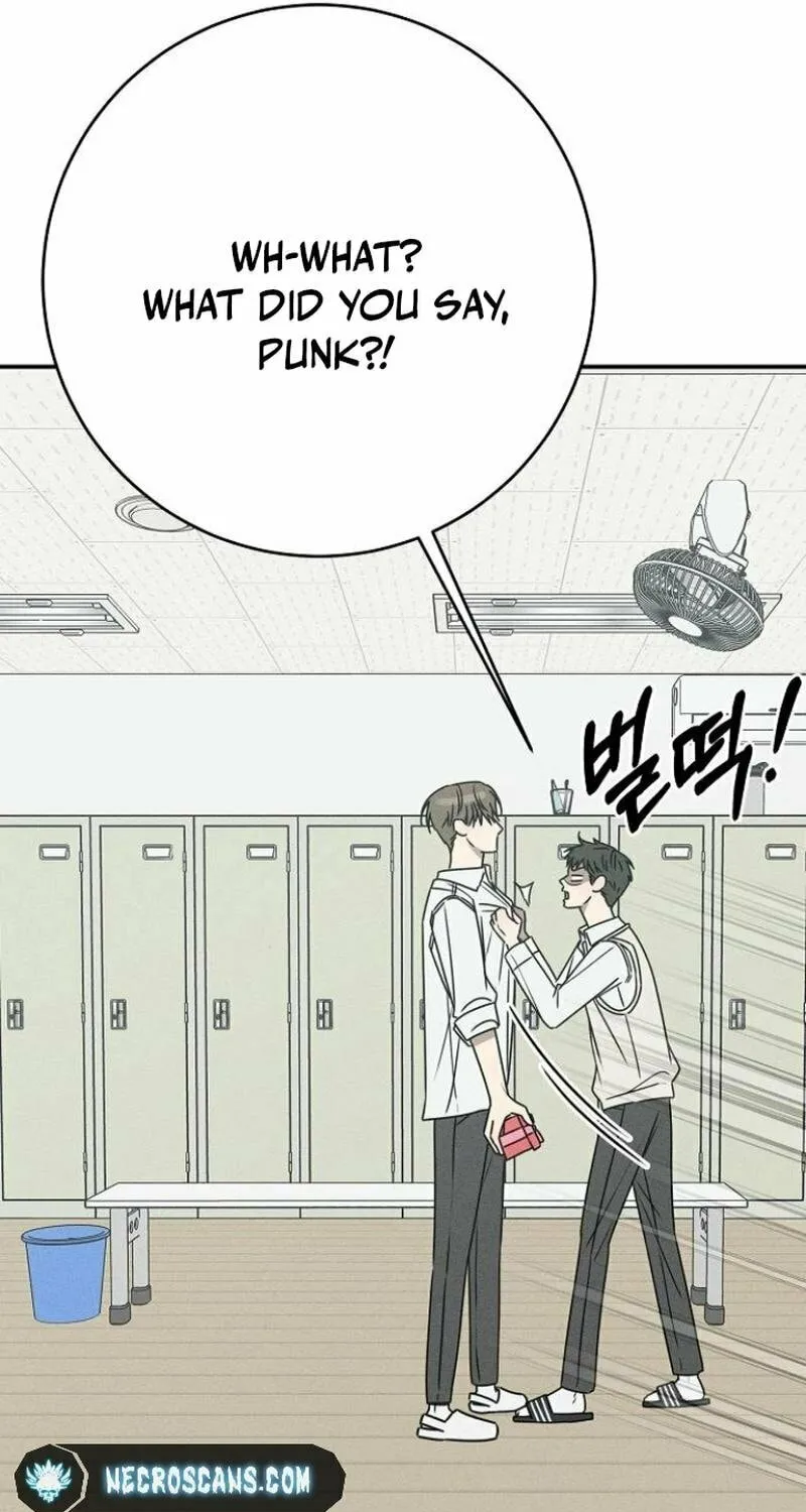 Read Powerful Confession chapter 15 image 18 on Lezhin