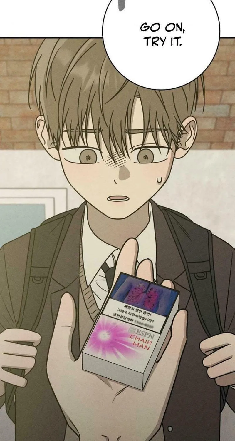 Read Powerful Confession chapter 15 image 3 on Lezhin