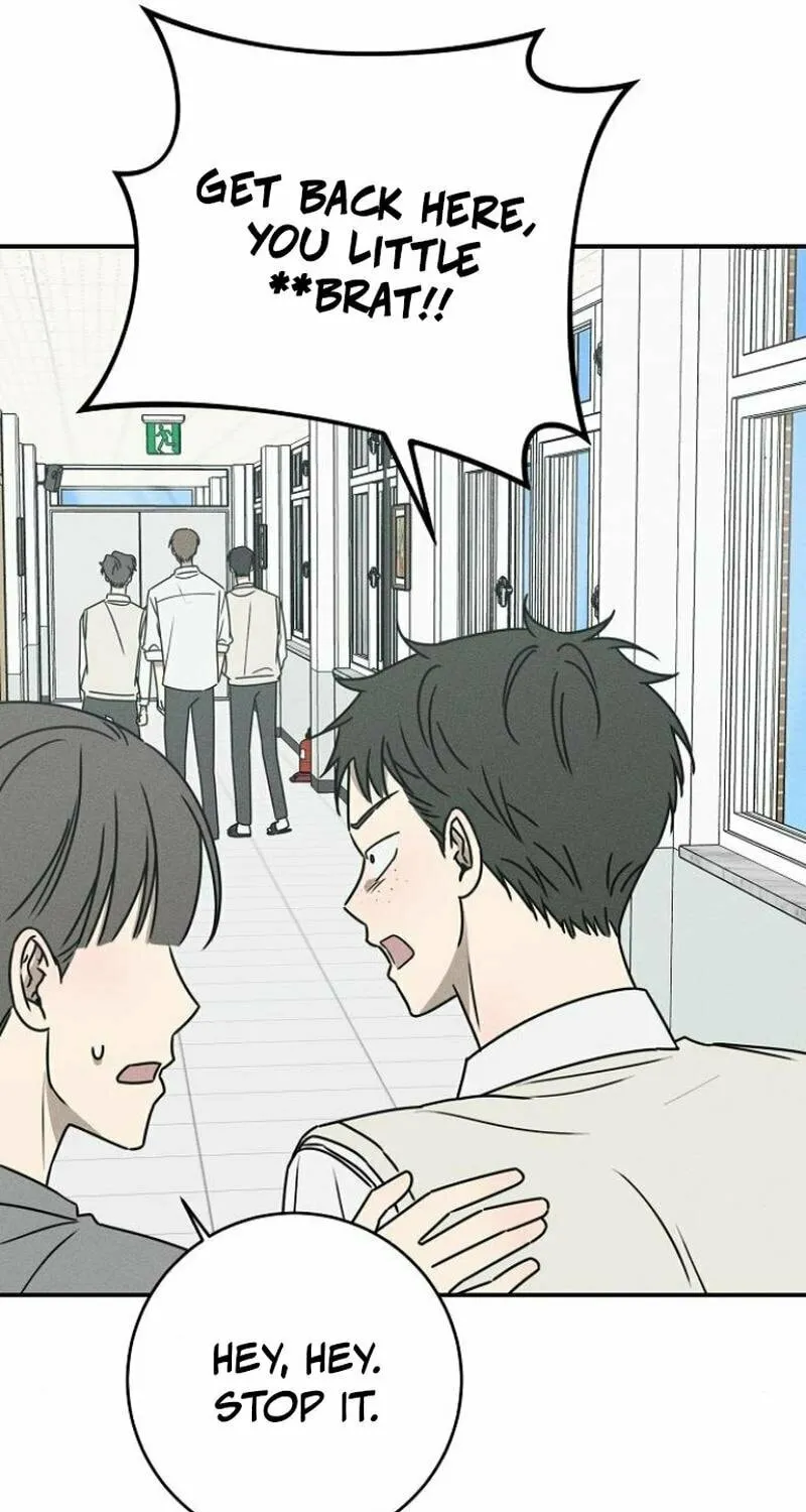 Read Powerful Confession chapter 15 image 30 on Lezhin